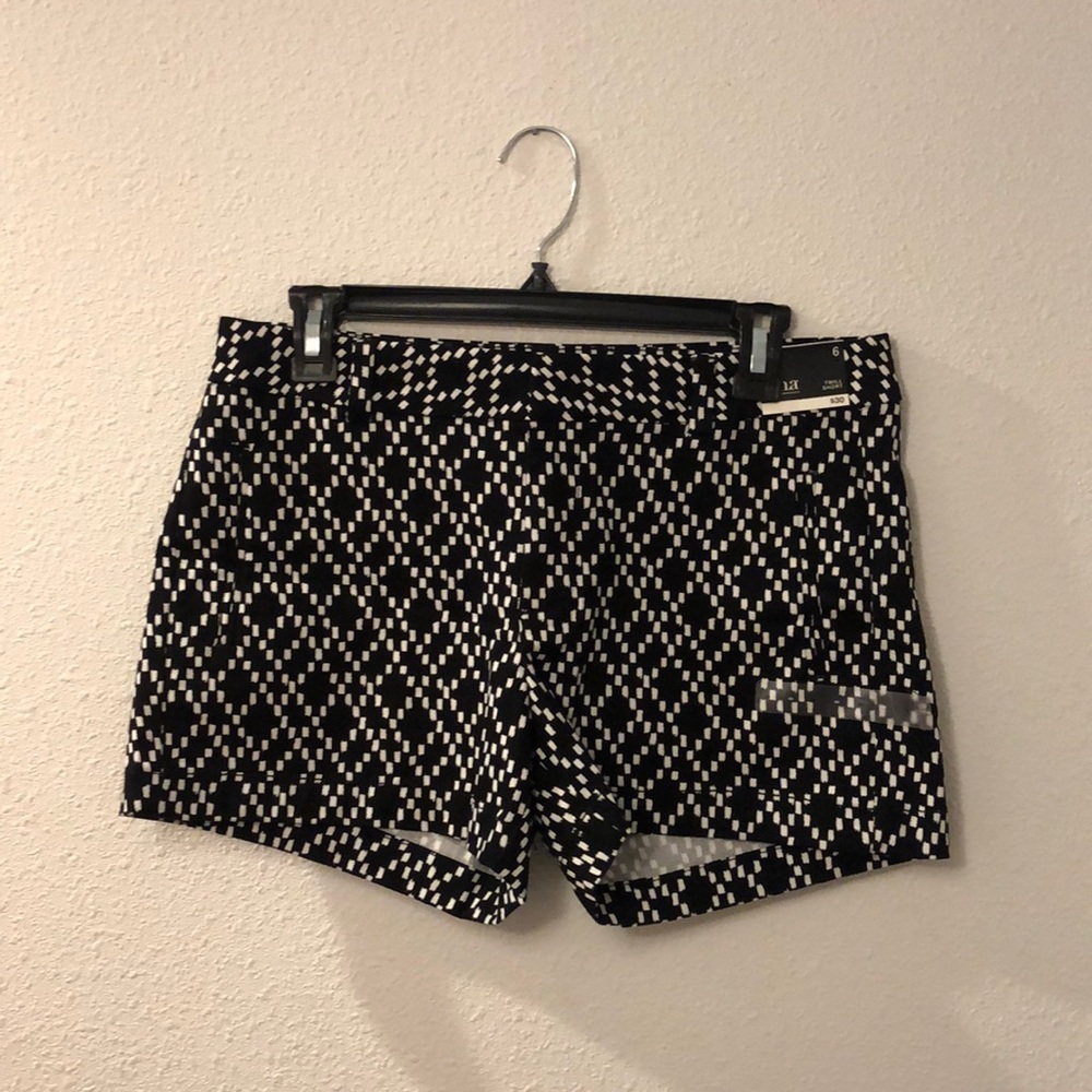 Ana Shorts new with tags